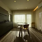 Apartman Skyline- 3 With View *