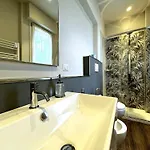 Apartman Skyline- 3 With View *