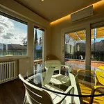 Apartman Skyline- 3 With View