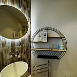 Apartman Skyline- 3 With View *