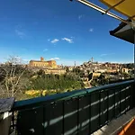 Skyline- 3 With View