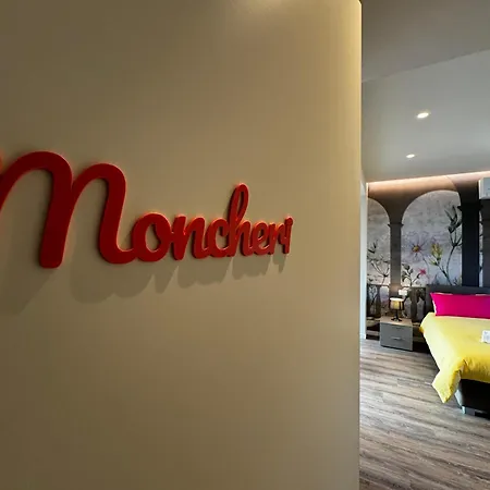 Skyline- 3 With View Appartement