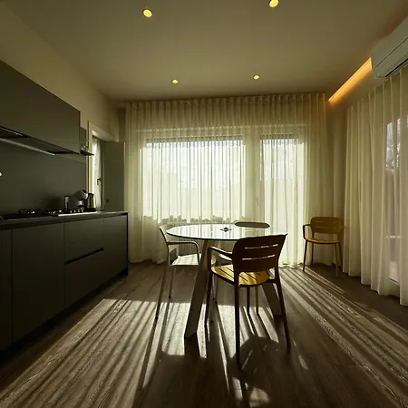 Διαμέρισμα Skyline- 3 With View *