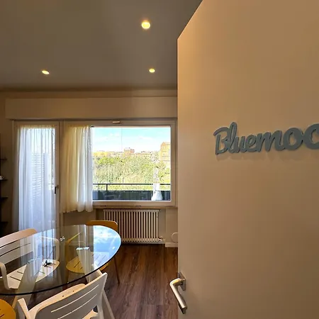 Skyline- 3 With View Appartement