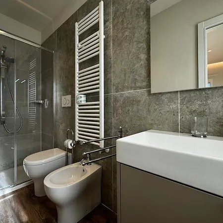 Skyline- 3 With View Appartement *