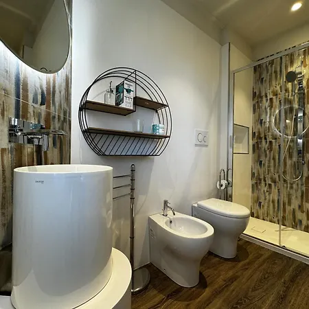 Skyline- 3 With View * Σιένα