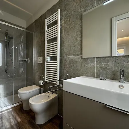 Appartement Skyline- 3 With View *