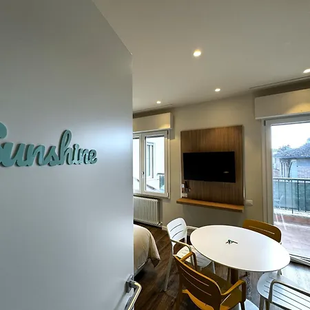 Skyline- 3 With View * Σιένα