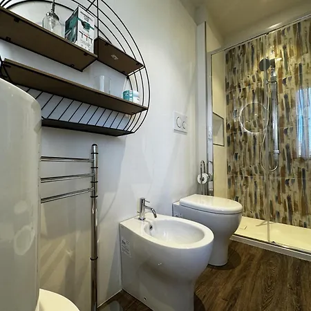 Skyline- 3 With View Appartement