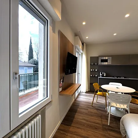 Appartement Skyline- 3 With View *