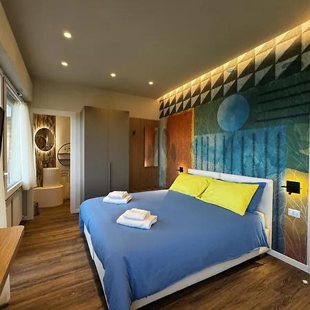 Διαμέρισμα Skyline- 3 With View