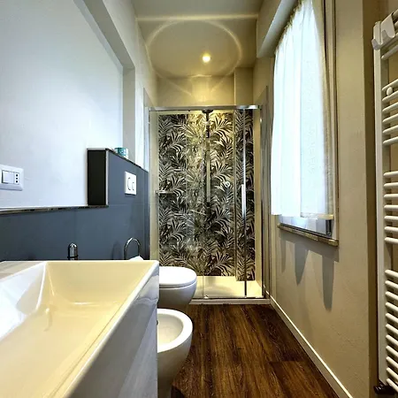 Skyline- 3 With View Appartement