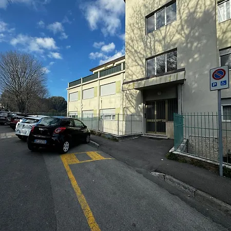 Skyline- 3 With View Σιένα