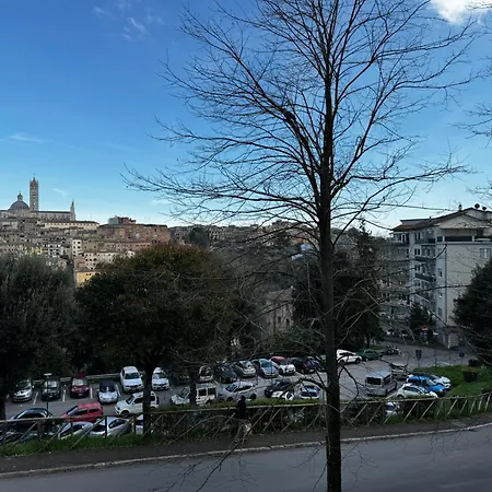 Skyline- 3 With View Διαμέρισμα