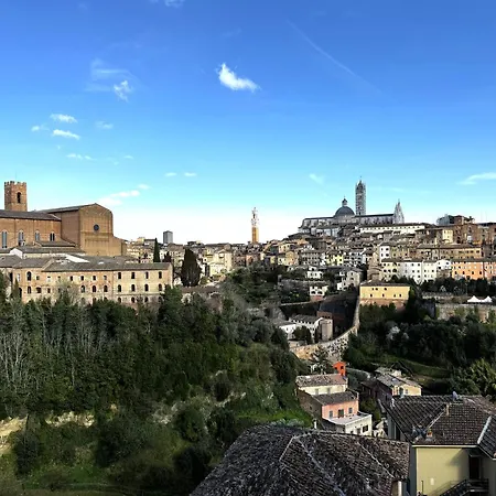 Διαμέρισμα Skyline- 3 With View