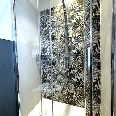 Skyline- 3 With View Appartement