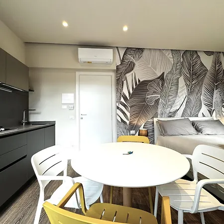 Skyline- 3 With View Appartement *