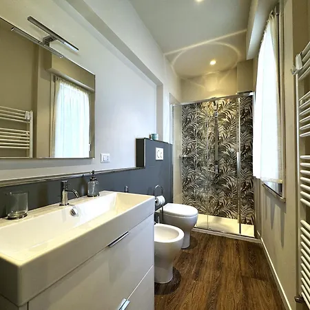 Skyline- 3 With View Appartement *