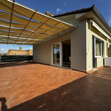 Skyline- 3 With View Appartement *