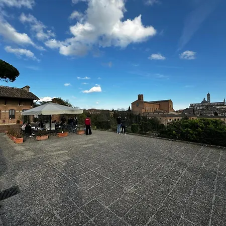 Skyline- 3 With View Appartement *