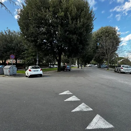 Skyline- 3 With View Σιένα