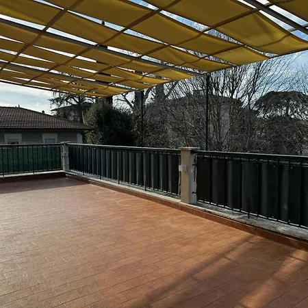 Skyline- 3 With View Διαμέρισμα *