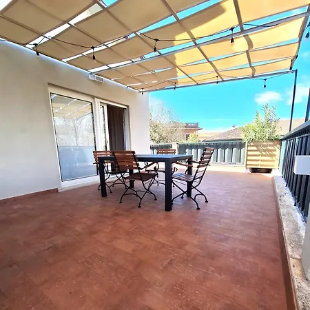 Appartement Skyline- 3 With View *