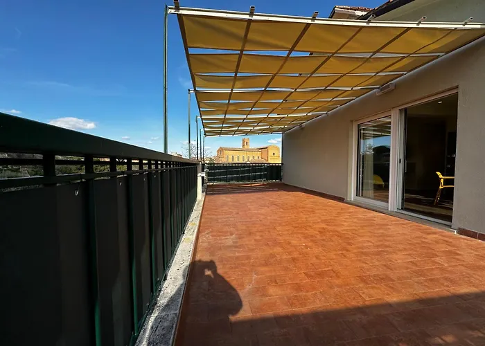 Skyline- 3 With View Апартаменти