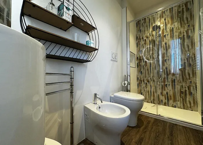 Skyline- 3 With View 公寓