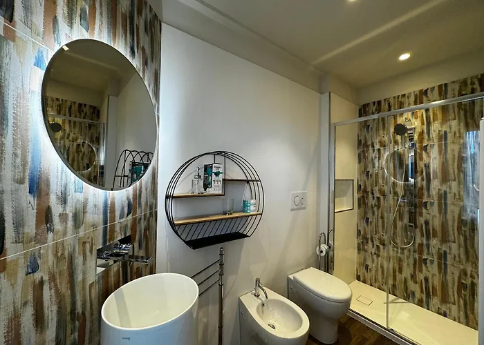 Skyline- 3 With View Daire *