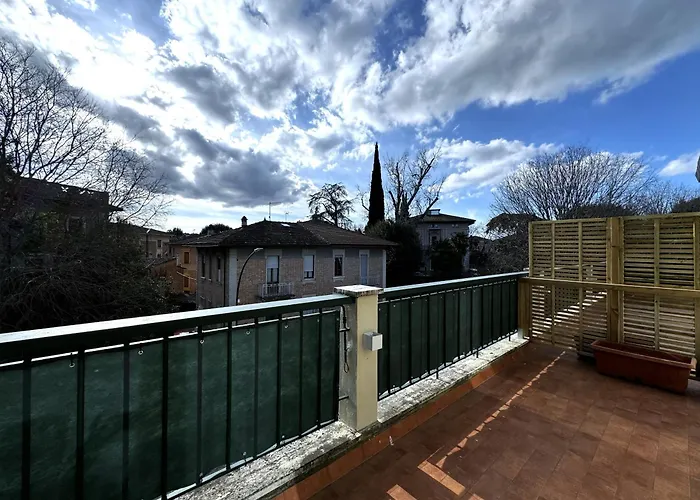 Skyline- 3 With View Апартаменти *