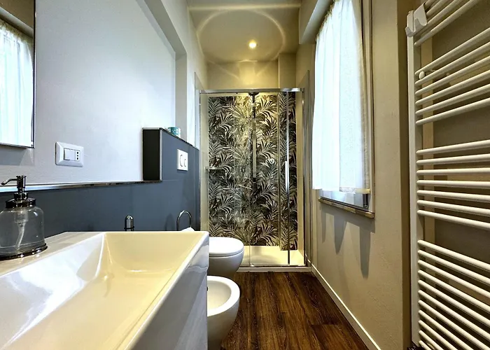 Skyline- 3 With View Daire