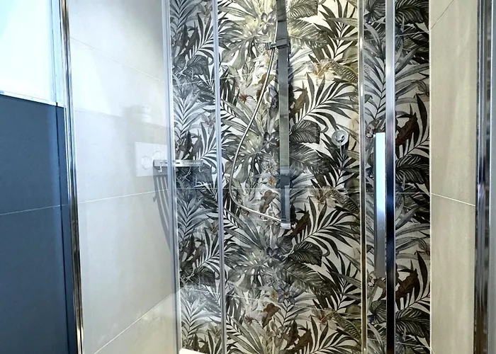 Skyline- 3 With View Апартаменти