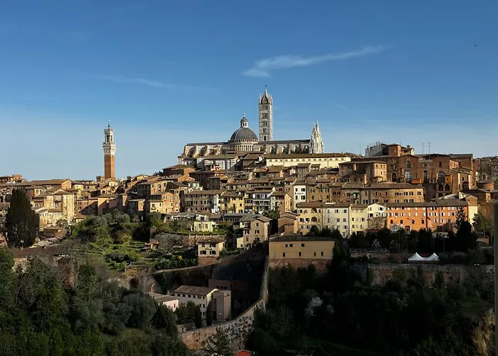 Skyline- 3 With View *