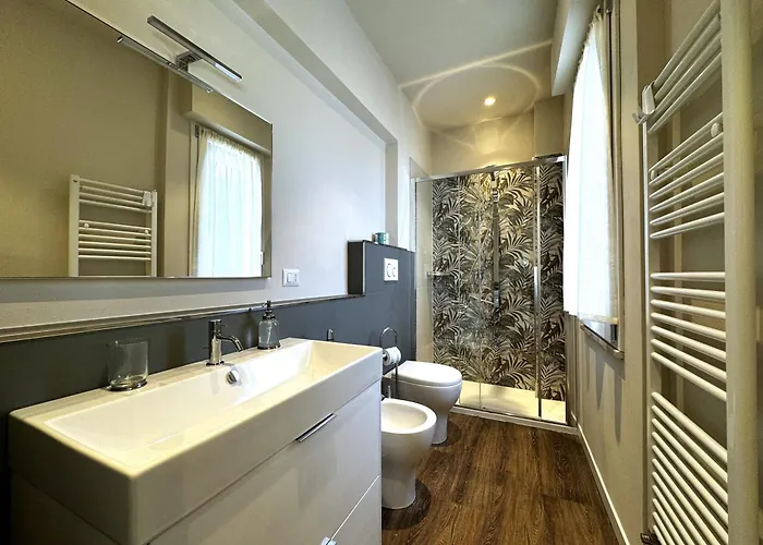 Skyline- 3 With View Daire *