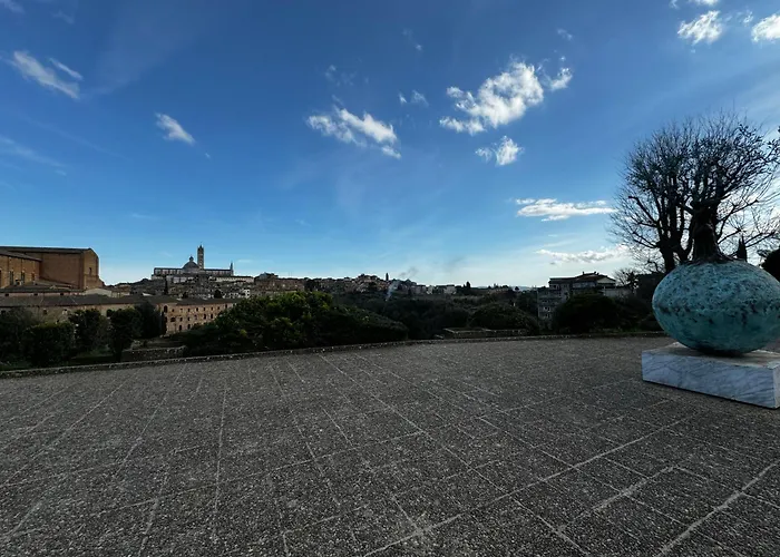 Skyline- 3 With View