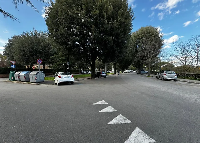 Skyline- 3 With View Сієна