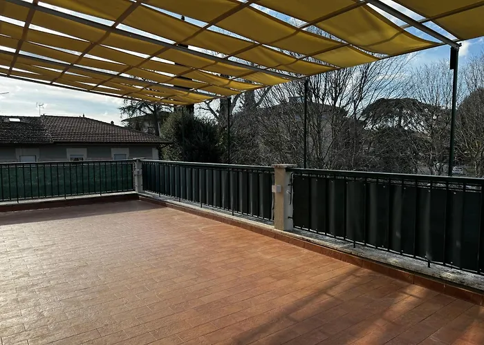 Skyline- 3 With View Daire *