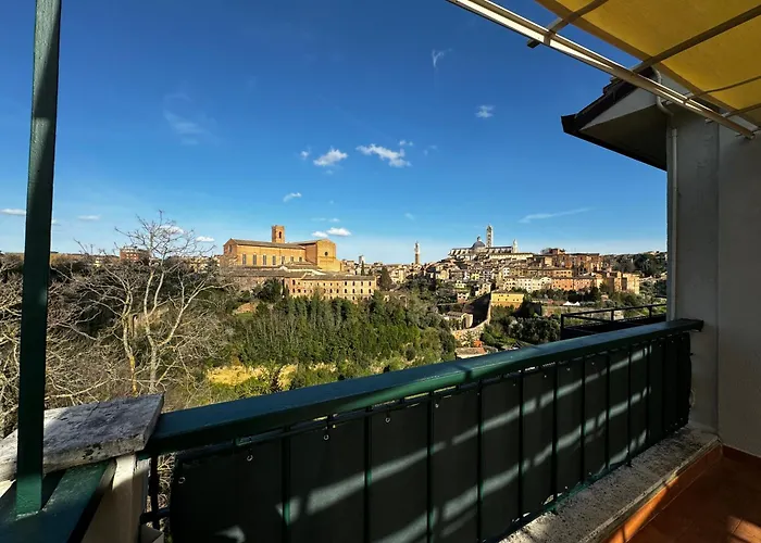 Skyline- 3 With View