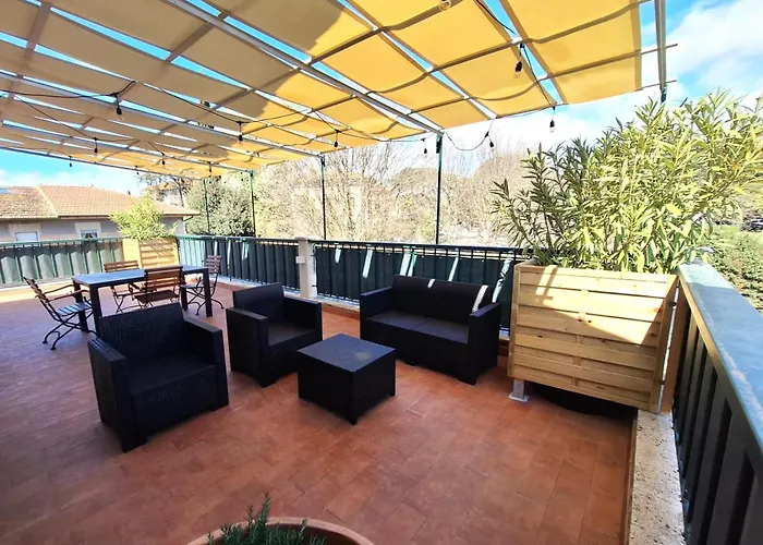 Skyline- 3 With View 锡耶纳