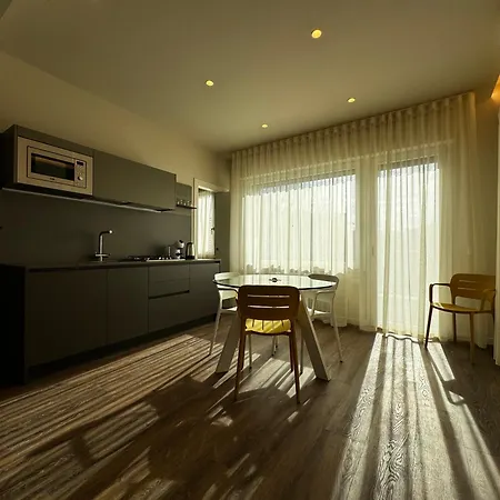 Lejlighed Skyline- 3 With View