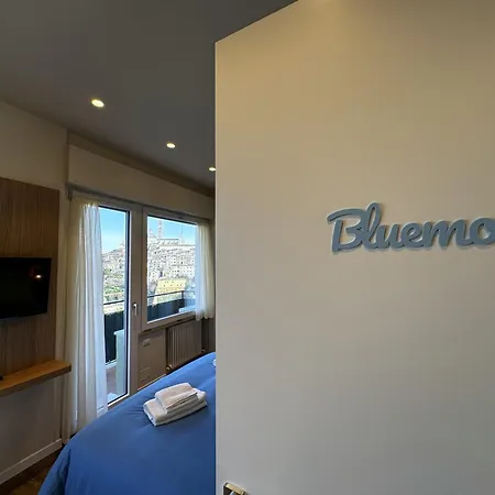 Lejlighed Skyline- 3 With View