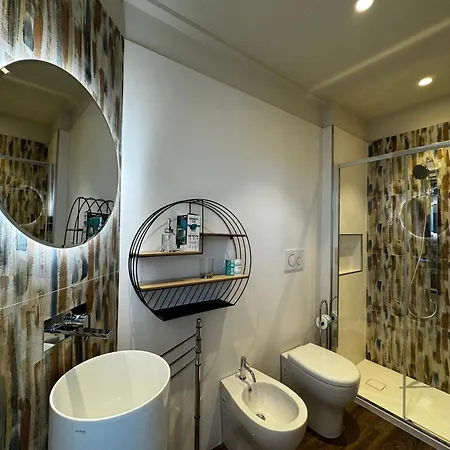 Skyline- 3 With View Lejlighed *