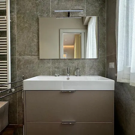 Skyline- 3 With View Lejlighed Siena