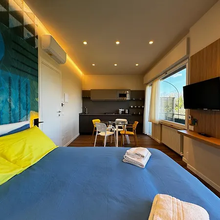 Skyline- 3 With View Lejlighed