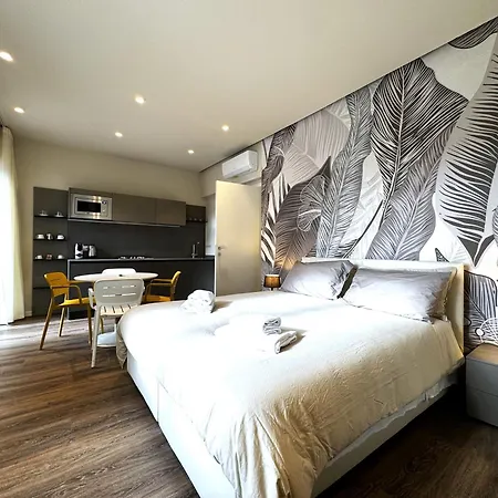 Skyline- 3 With View Lejlighed Siena