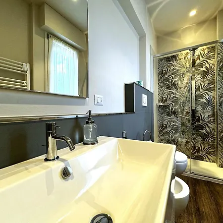 Lejlighed Skyline- 3 With View *