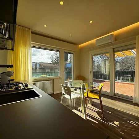 Skyline- 3 With View Lejlighed