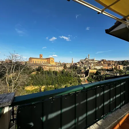 Skyline- 3 With View