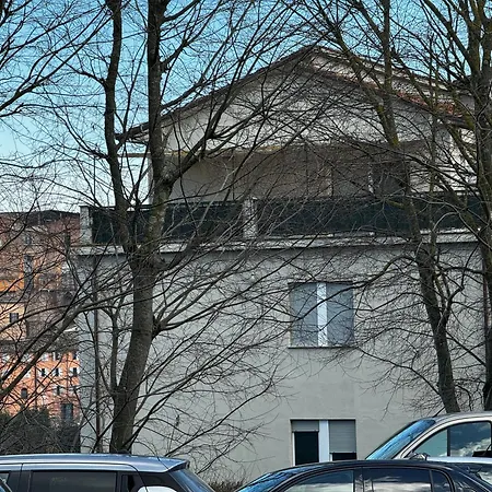 Skyline- 3 With View Lejlighed Siena